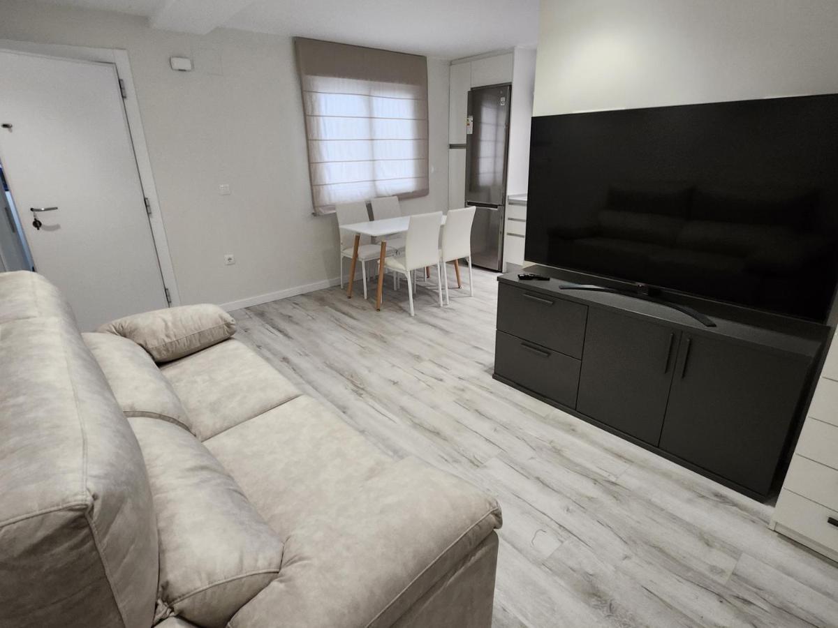Suite Julio Romero De Torres Córdoba Exterior foto
