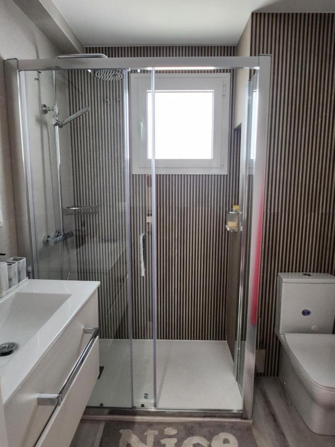 Suite Julio Romero De Torres Córdoba Exterior foto
