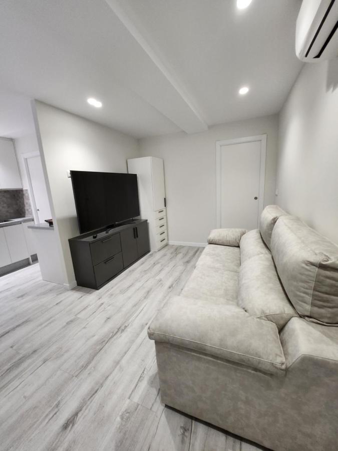 Suite Julio Romero De Torres Córdoba Exterior foto