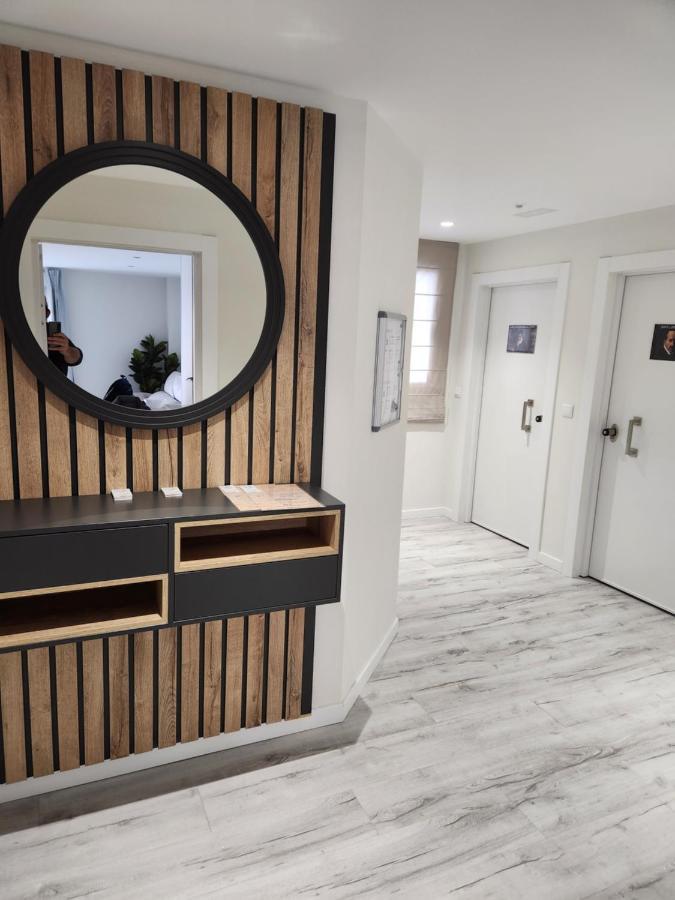 Suite Julio Romero De Torres Córdoba Exterior foto